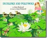 Duckings and Pollywogs Duckings and Pollywogs