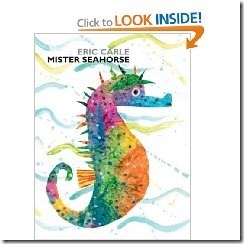 Mr Seahorse