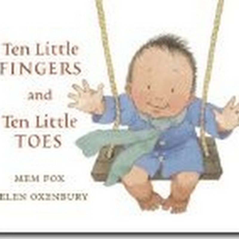 What My Child Is Reading – October 31, 2009
