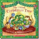 The Littlest Christmas Tree