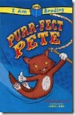 Purrfect Pete