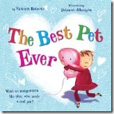 The Best Pet Ever