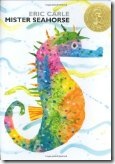 Mr Seahorse Mr Seahorse