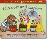 Discover and Explore Discover and Explore