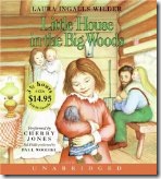 Little House in the Big Woods