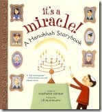 It's a Miracle
