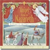 An Angel Came to Nazareth