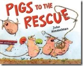 Pigs to the Rescue