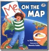 Me on the Map