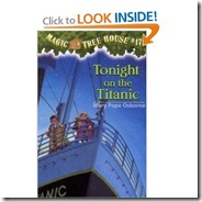 Titanic Titanic
