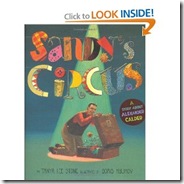 Sandy's Circus Sandy's Circus