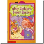 Abby Cadabra Abby Cadabra