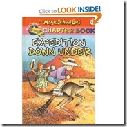 Expedition Down Under Expedition Down Under