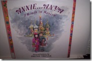 Annie Anya Annie Anya