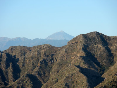 argazkia Tenerife. Igueste de San Andrés - Antequera (Circular)
