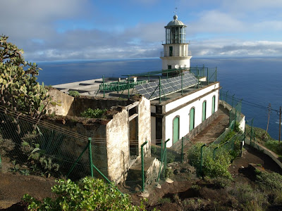 argazkia Tenerife. Chamorga - Tafada - Roque Bermejo.