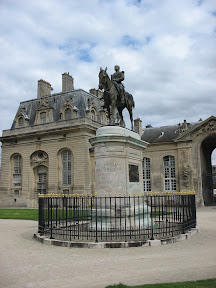 Paard