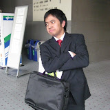 msaj career fair 2009