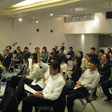 Informative Forum 2009