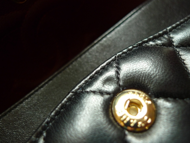 coach classic purse-a-nality