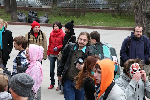 НИК: ИРНТ 2010