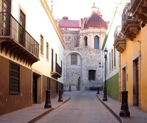Calle Alonso