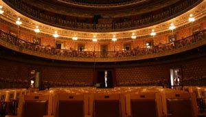 Teatro Juarez