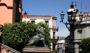 Leyendas de Guanajuato
