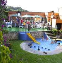 La Abadia