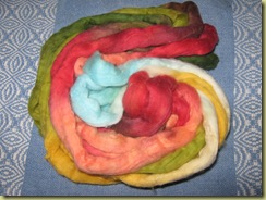 Cotton spinning (1)