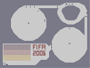 Thumbnail of the map 'FiFA WORLD CUP 2006 in GERMANY'