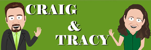Craig and Tracy