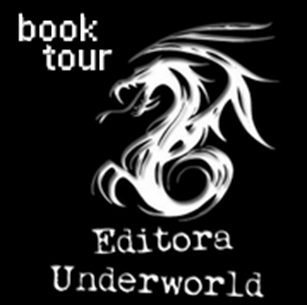 BookTour da Under: Sussurros de uma garota apaixonada