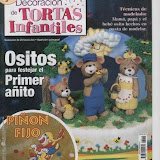 Decoracion de Tortas Infantiles n13
