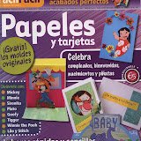Facil facil papeles y tarjetas edic.9