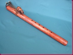 Bear Flute (1)
