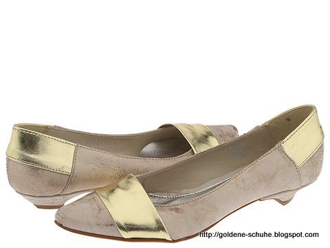 Goldene schuhe:schuhe-275752