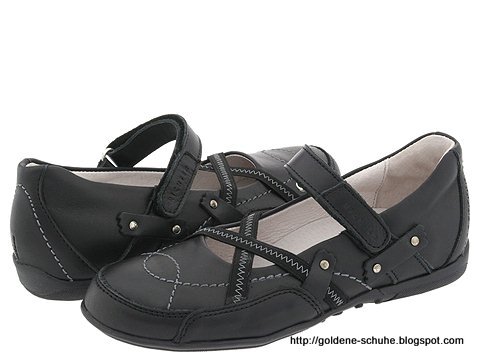 ÖGoldene schuhe:PP-276357