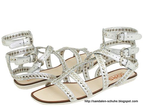 Sandalen schuhe:sandalen-425916