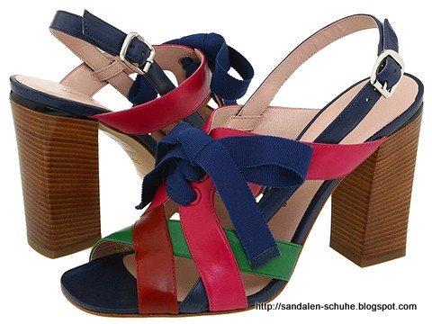 Sandalen schuhe:sandalen-424425