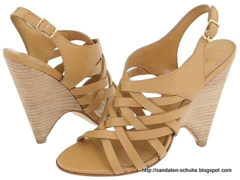 Sandalen schuhe:sandalen-424556