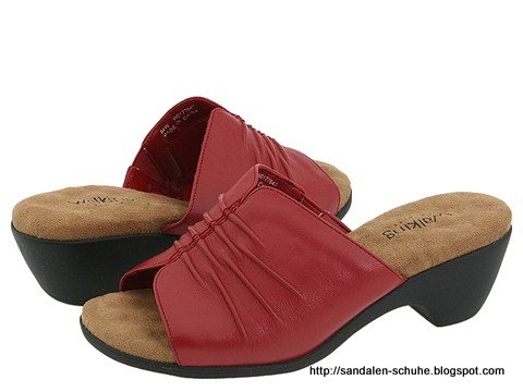 Sandalen schuhe:sandalen-424601
