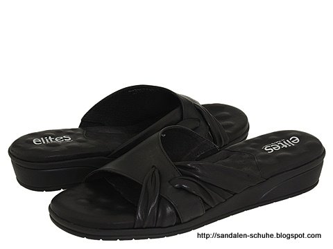Sandalen schuhe:sandalen-427351