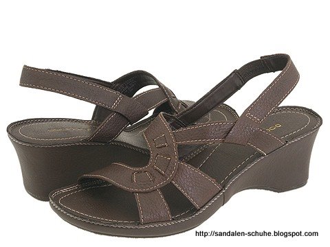 Sandalen schuhe:sandalen-424845