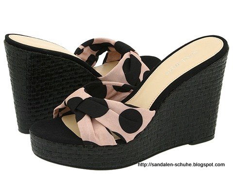 Sandalen schuhe:schuhe-424906