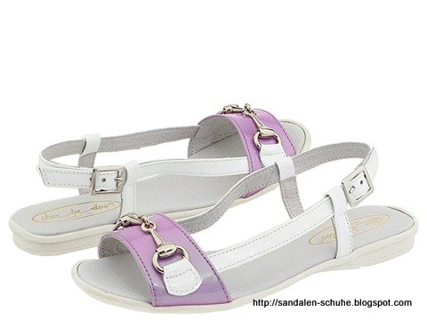 Sandalen schuhe:schuhe-425002