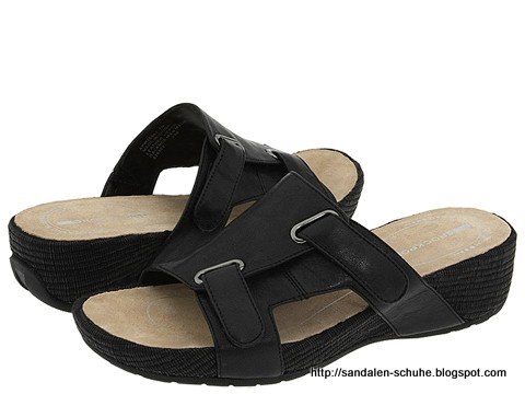 Sandalen schuhe:sandalen-425236