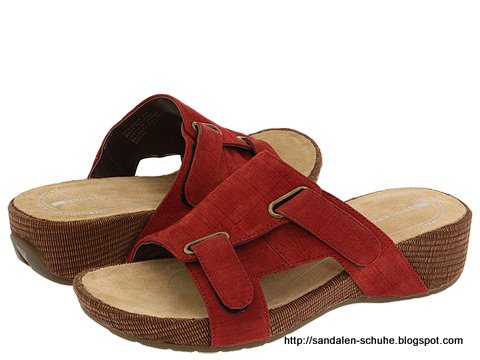 Sandalen schuhe:schuhe-425237