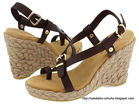Sandalen schuhe:sandalen-425955