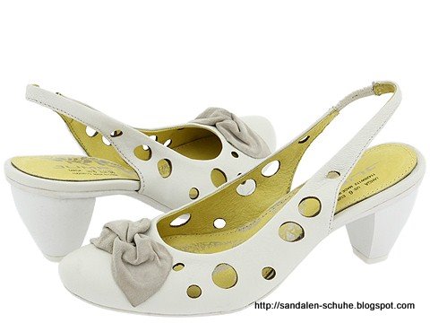 Sandalen schuhe:schuhe-425997